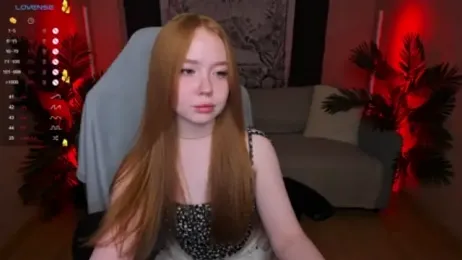 mylieran webcam model stream image
