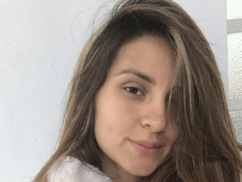 DanaRoman webcam livejasmin model stream image