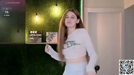 eshleeygreen webcam model stream image