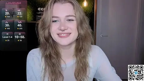 eshleeygreen webcam model stream image