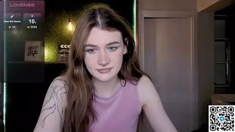 eshleeygreen webcam stripchat model stream image