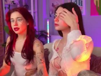 misapage webcam model stream image