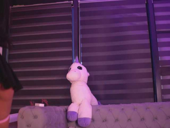 AylinHaze webcam model stream image