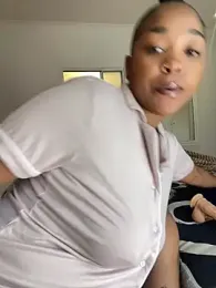 sexyTHANDO webcam model stream image