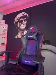 Dimitri_Colleman webcam model stream image