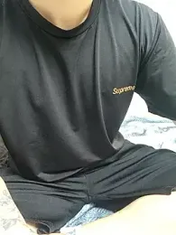 K_istp webcam stripchat model stream image