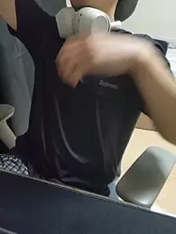 K_istp webcam model stream image