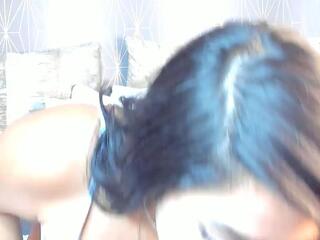 Mia Sinner webcam model stream image
