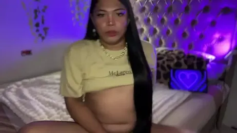 Lust_nLove webcam model stream image