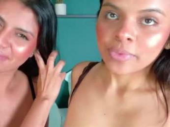 abril_jones10 webcam chaturbate model stream image