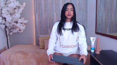 Chel_Stone webcam model stream image