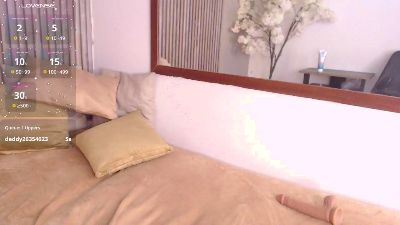 Chel_Stone webcam model stream image