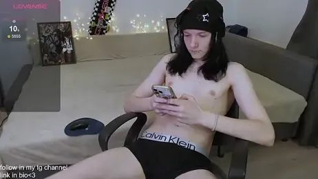 RaidenXL webcam model stream image