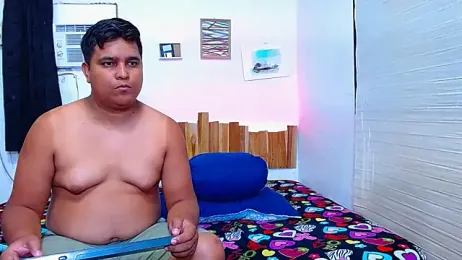 lucasandSofi webcam model stream image