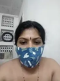 Arti2025 webcam model stream image