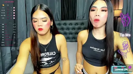 AvamoonlightX webcam model stream image