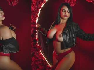 alanathen webcam model stream image