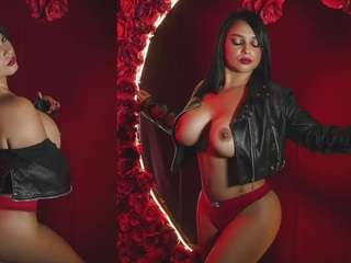 alanathen webcam model stream image