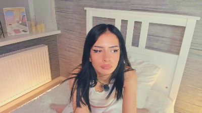 LuiseBeuchler webcam model stream image
