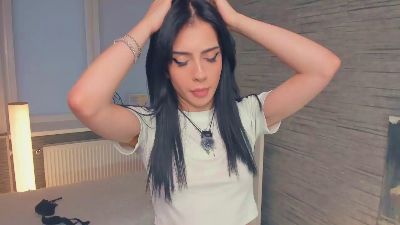 LuiseBeuchler webcam model stream image