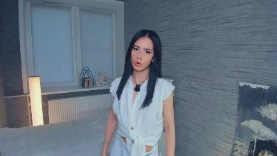 LuiseBeuchler webcam model stream image