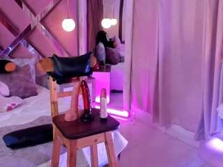 georgie-latino webcam model stream image