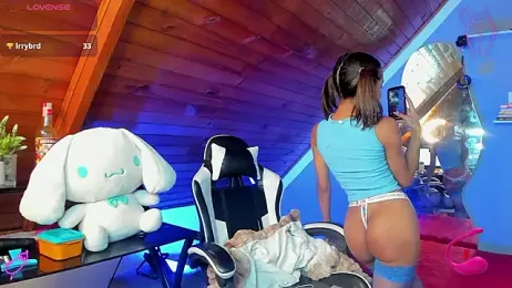 yumi_hanna webcam stripchat model stream image