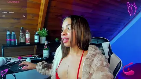 yumi_hanna webcam model stream image