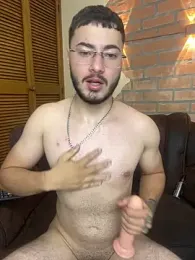 Brandon_01 webcam model stream image