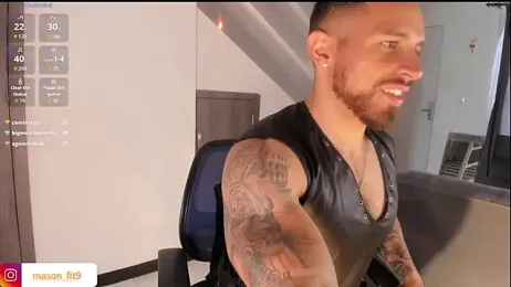 mason_fit webcam stripchat model stream image