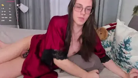 Alfreda_Mills webcam model stream image