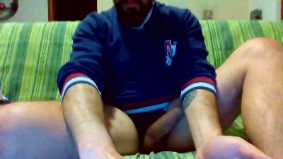 Markusgrande webcam model stream image