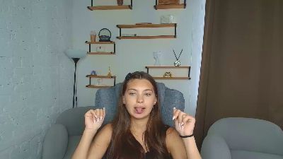 HildredUrive webcam model stream image
