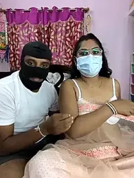 Lovlycouple1 webcam model stream image