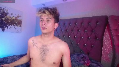 MrWilliseo webcam model stream image