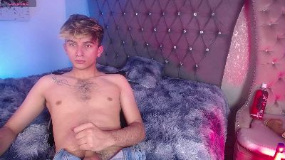 MrWilliseo webcam model stream image