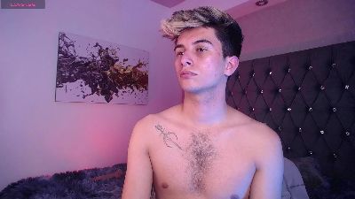 MrWilliseo webcam model stream image