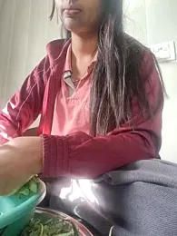 Ranjana_01 webcam stripchat model stream image