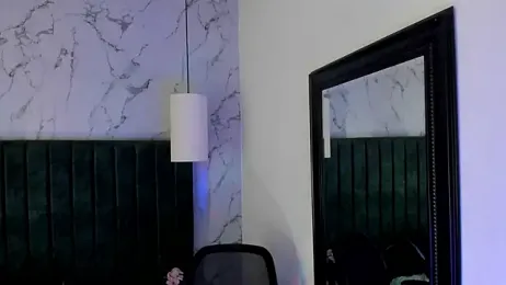 Ian_Daviz webcam model stream image