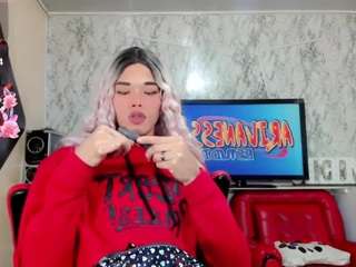 madison-mujica webcam model stream image