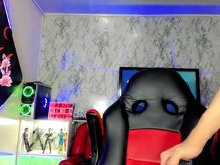 madison-mujica webcam model stream image