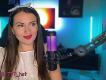 -RED_HAT- webcam model stream image