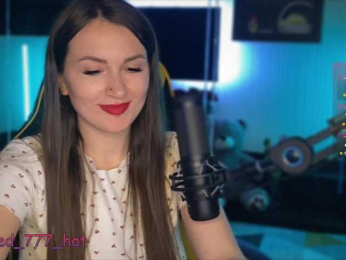-RED_HAT- webcam model stream image