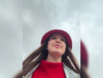 -RED_HAT- webcam model stream image