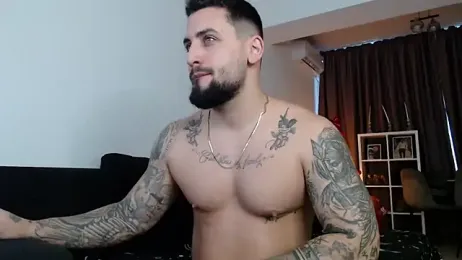 _DylanGreen webcam stripchat model stream image