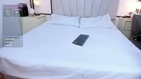 ZiroXKendal webcam model stream image