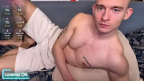 Marvelboy_ webcam model stream image
