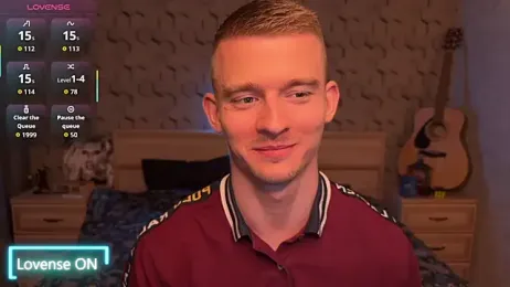 Marvelboy_ webcam stripchat model stream image