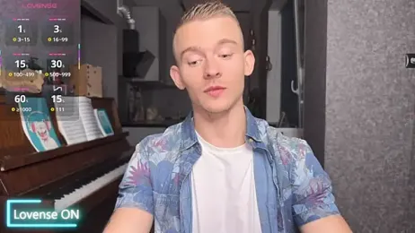 Marvelboy_ webcam model stream image