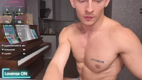Marvelboy_ webcam model stream image